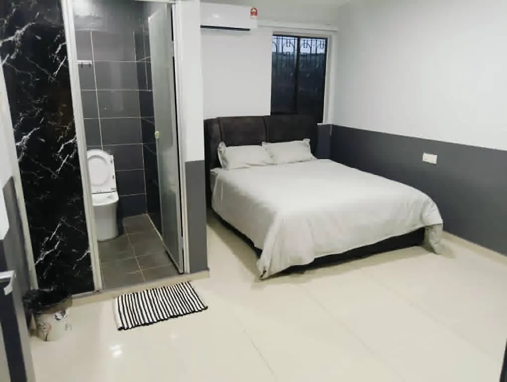 Want Find 15 Guesthouse Τζόχορ Μπάχρου
