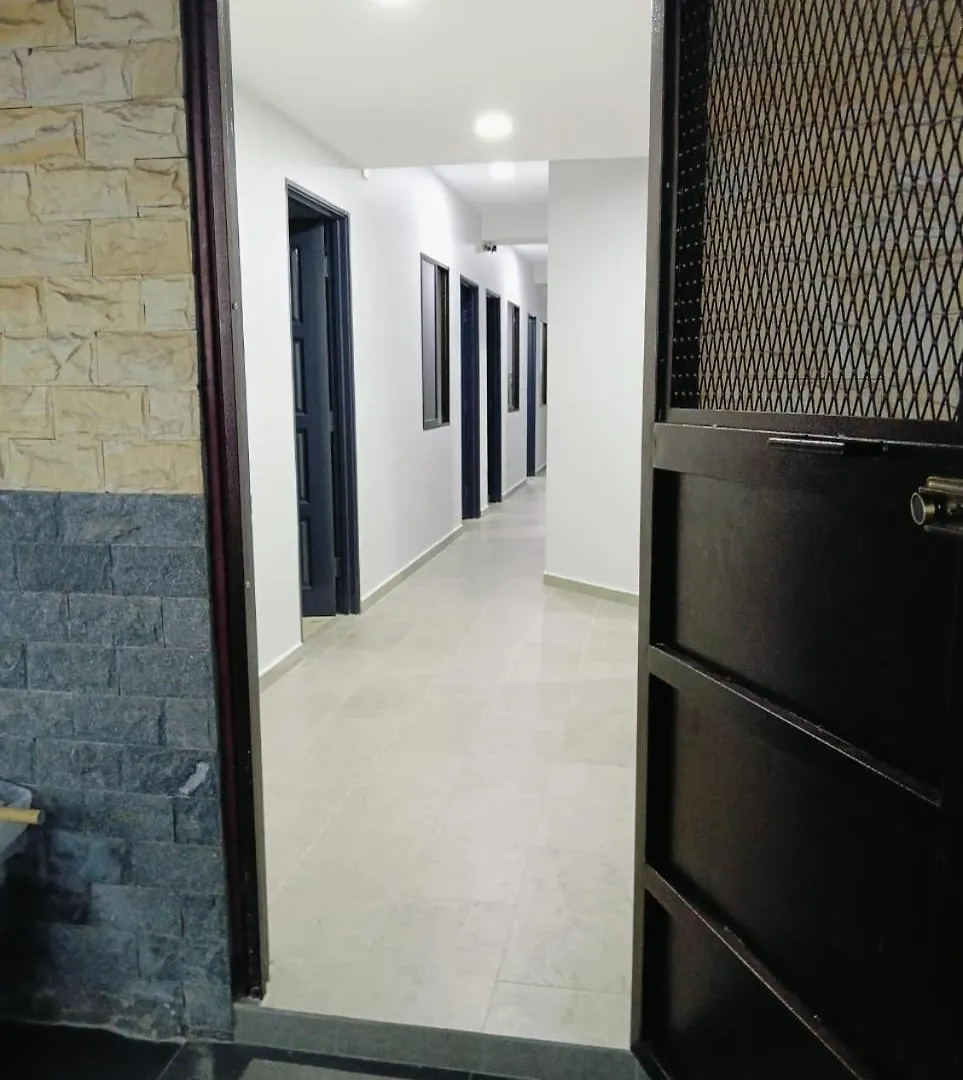 Δωμάτια σε οικογενειακή κατοικία Want Find 15 Guesthouse Τζόχορ Μπάχρου Μαλαισία