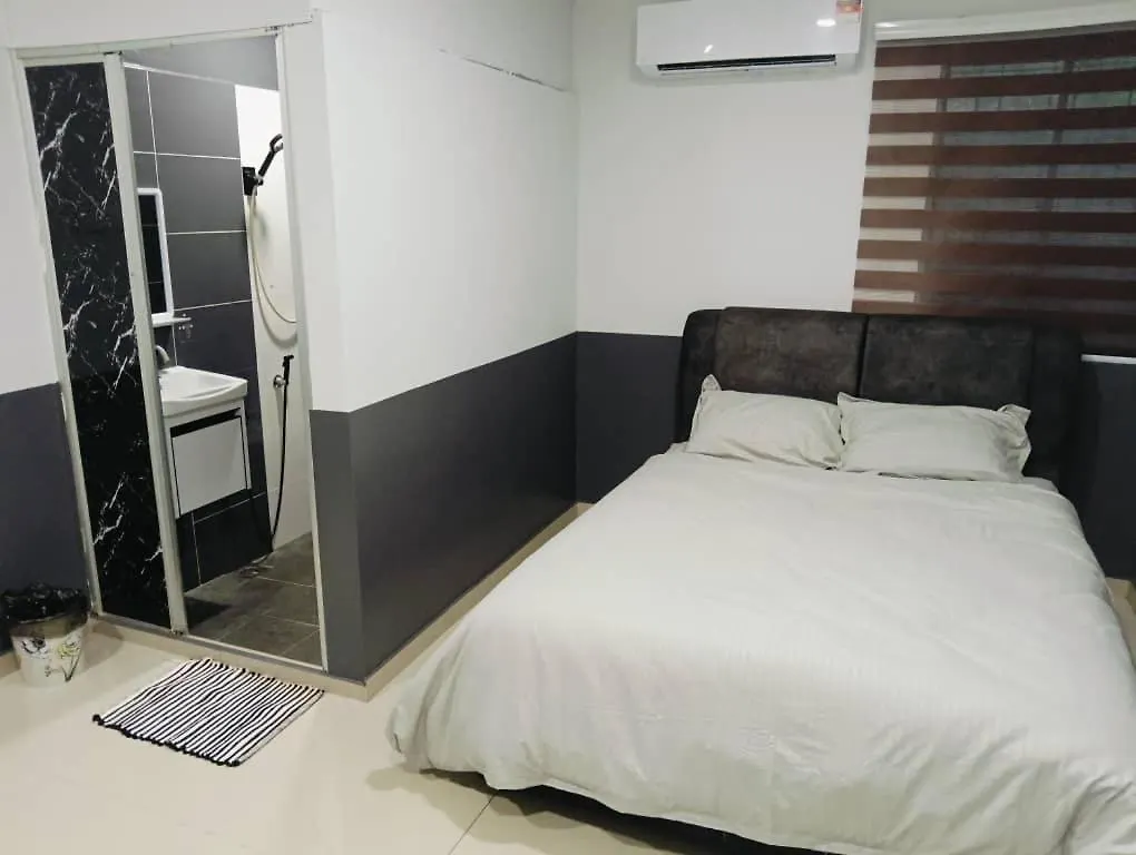 Want Find 15 Guesthouse Τζόχορ Μπάχρου